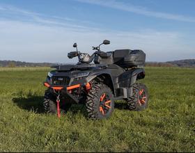 ATV TGB Blade 1000 LT EFI