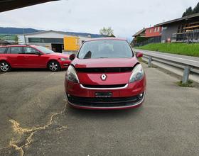 RENAULT Scenic 1.5 dCi110