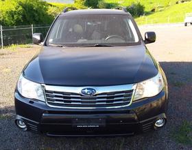 SUBARU FORESTER2.0X AWD