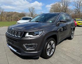 JEEP Compass 1.4