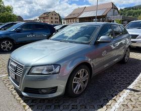 AUDI A3 1.4 TFSI 5T