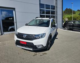 DACIA Sandero 100