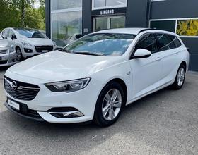 OPEL Insignia B 16DTH