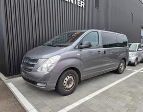 HYUNDAI H-1 People