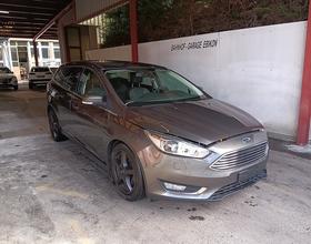 FORD Focus 1.5 SCTi