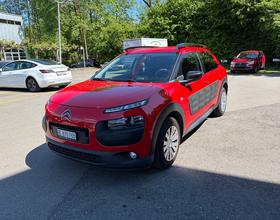 CITROEN C4 Cactus 1.6 Hdi