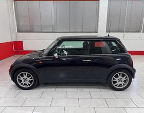 MINI One 1.6i