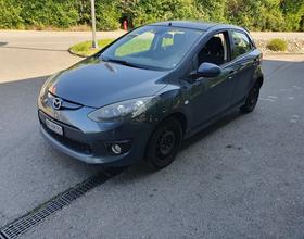 MAZDA 2 1.5