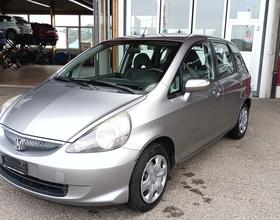 HONDA Jazz 1.4i Automat