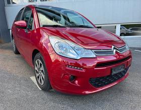 CITROEN C3 1.2 -VTi 82