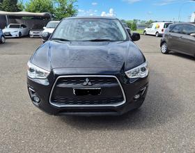 MITSUBISHI ASX 1.6