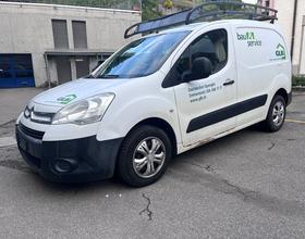 CITROEN Berlingo1.6HDi 90