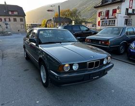 BMW 525i
