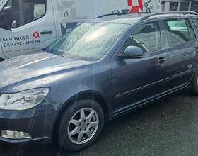 SKODA Oct. C 1.6TDI 4x4