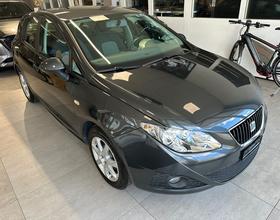 SEAT Ibiza 1.4 16V