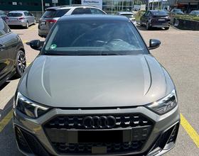 AUDI A1 SB 35 TFSI