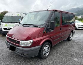 FORD Transit 300 S