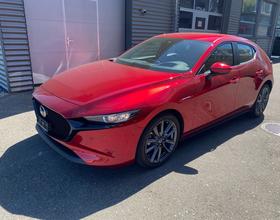 MAZDA 3 G150 HB AT