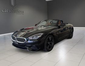 BMW Z4 sDrive20i