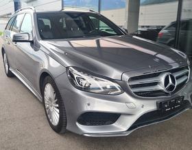 MERCEDES-BENZ E250Bl T4mEC