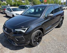 SEAT Ateca 1.5 TSI