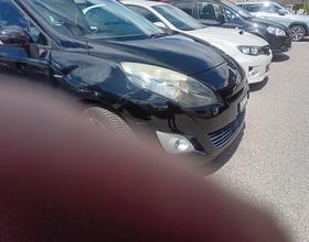 RENAULT Scenic TCe 130