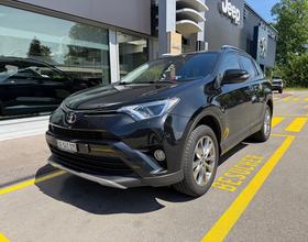 TOYOTA RAV4 2.0