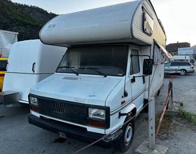 FIAT Ducato 280 14