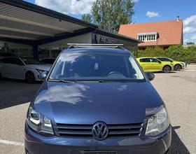 VW Sharan 2.0 TSI
