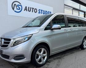 MERCEDES-BENZ V250 4m