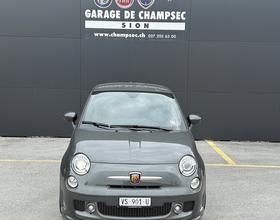 FIAT 500 1.4 Abarth