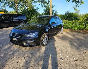 SEAT Leon 1.5 TSI FR Variante Gen 5