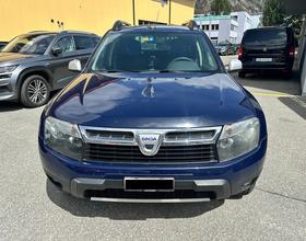 DACIA Duster 1.6 4x4