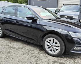 SKODA Octavia 2.0 TDI