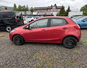 MAZDA 2 1.3 HP