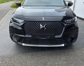 DS 7CRB.E-Tense4x4
