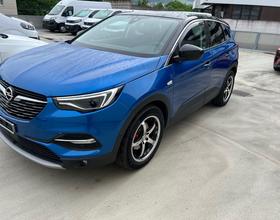 OPEL Grandland X 20DTH