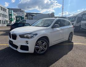 BMW X1 xDrive20i