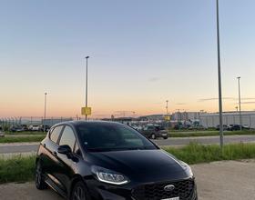 FORD Fiesta 1.0 SCTi