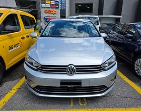 VW Golf Sportsv. 1.4