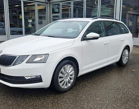 SKODA OctaviaC 1.6TDI