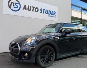 MINI One