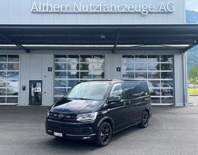 VW T6 Multivan