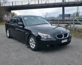 BMW 530d