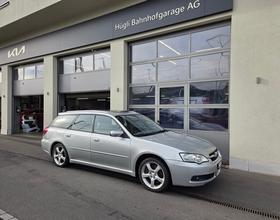 SUBARU Legacy 3.0 AWD