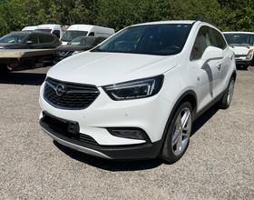 OPEL Mokka-X 14XFT