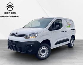 CITROEN e-Berlingo