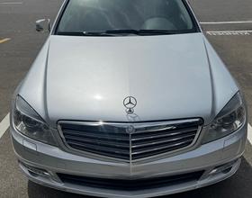 MERCEDES-BENZ C250