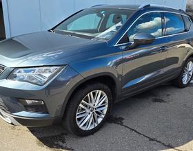 SEAT Ateca 2.0 TDI
