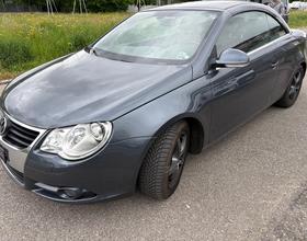 VW EOS 2.0T